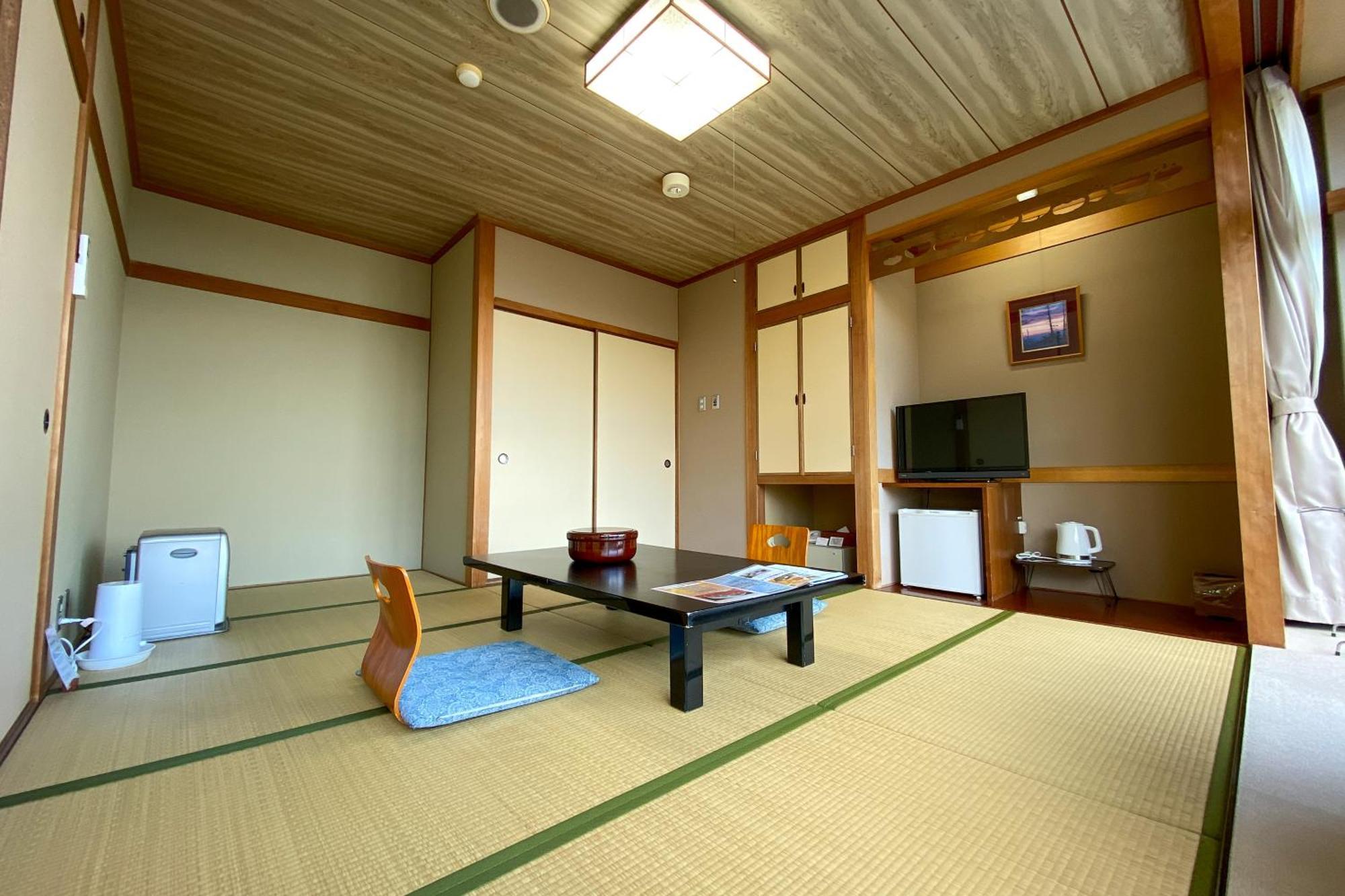 Tango Onsen Hashiudosou Hotel Kyotango Exterior photo
