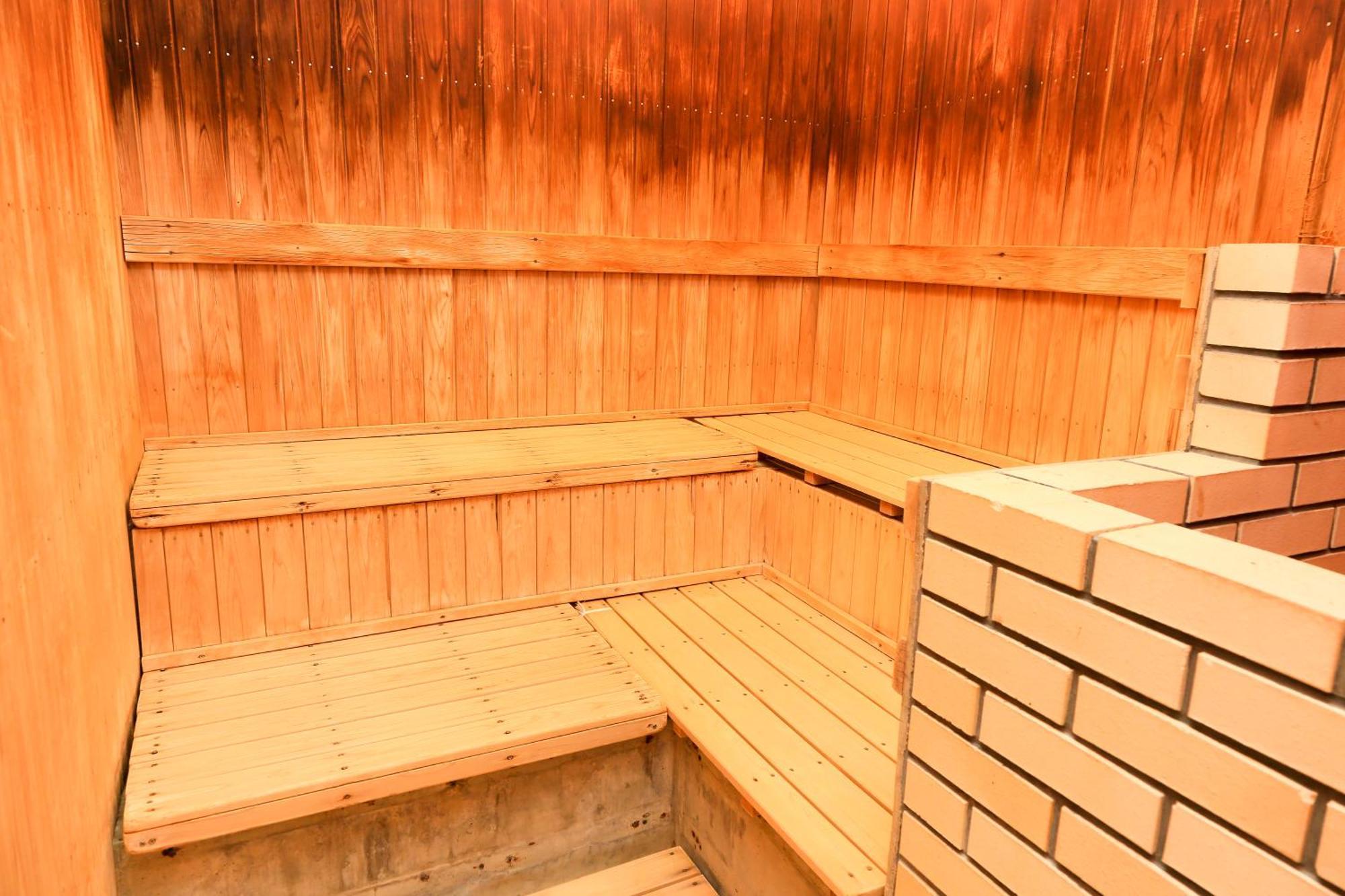 Tango Onsen Hashiudosou Hotel Kyotango Exterior photo