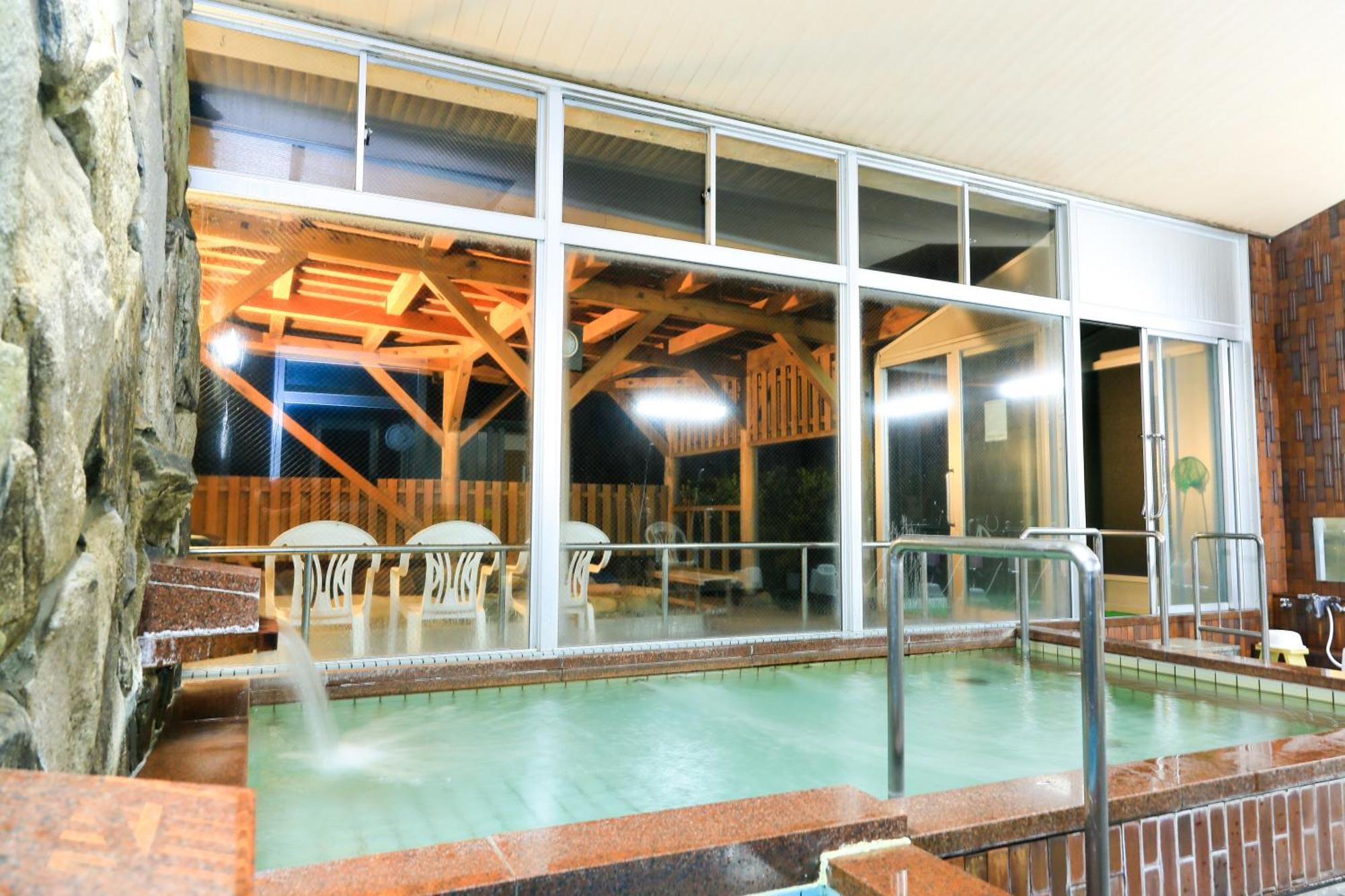 Tango Onsen Hashiudosou Hotel Kyotango Exterior photo