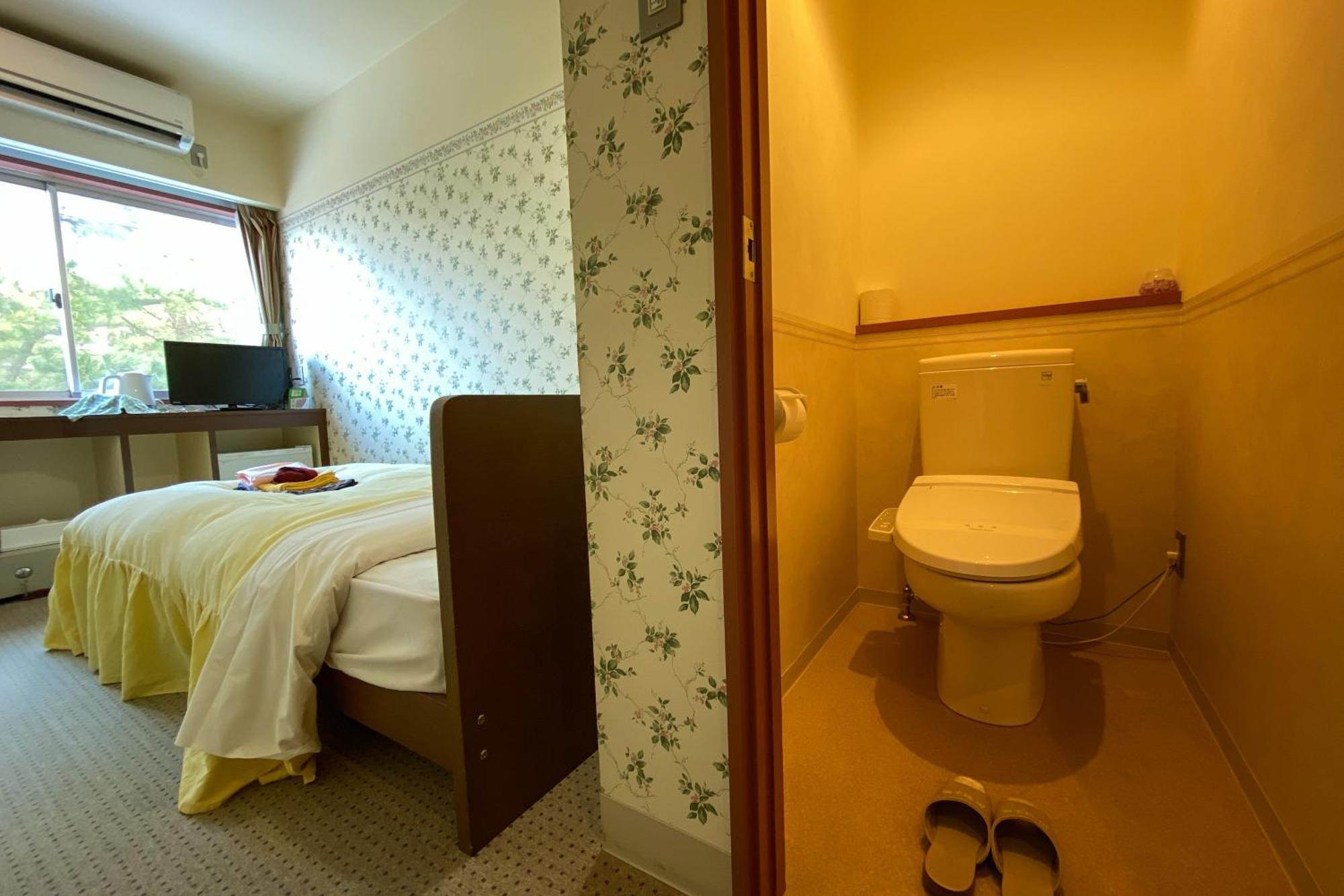 Tango Onsen Hashiudosou Hotel Kyotango Exterior photo