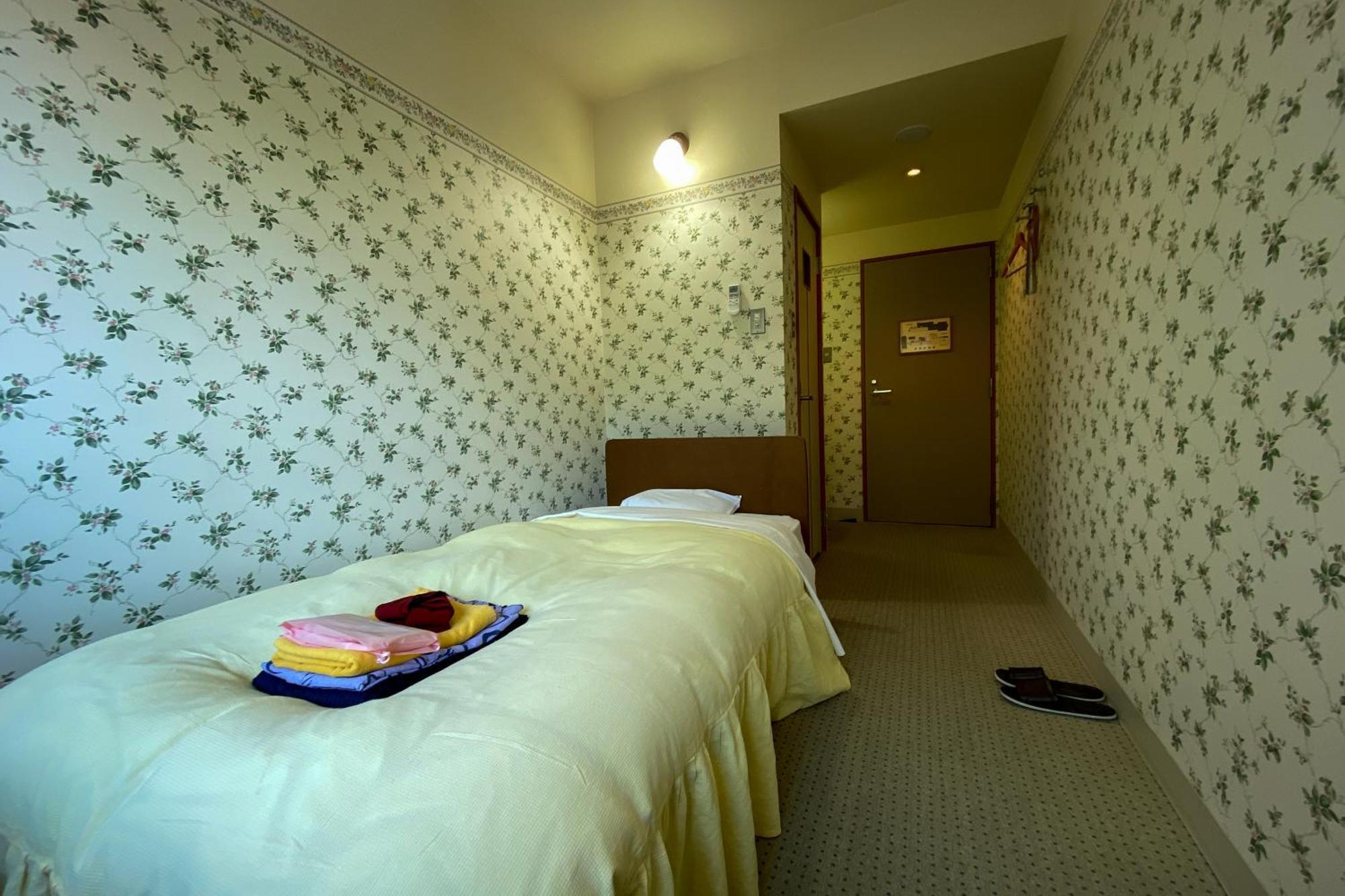 Tango Onsen Hashiudosou Hotel Kyotango Exterior photo